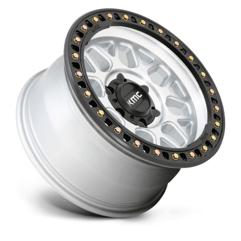 KM54979068518 KMC Wheels (KM549 17X9 6X5.5 MACH SBLK-LP 18MM)