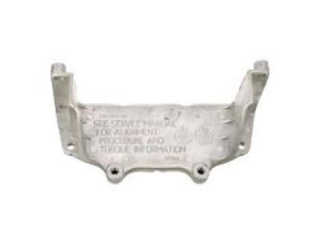 53021584AA Mopar (ENGINE COVER)