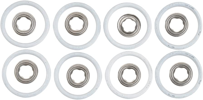 GS33555 Mahle (FUEL INJECTOR SEAL / O-RING)