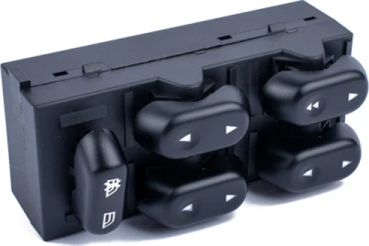 5L1Z14529AA Motorcraft (SWITCH   WINDOW CONTROL   DOUB)