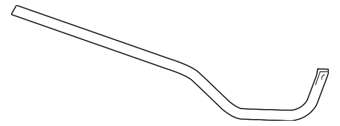 20955482 GM (Shaft Front Stabilizer)