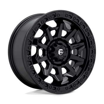 D6941885A360 Fuel (Wheel Fuel D694 Covert 18X8.5 5X120 35mm Matte Black)