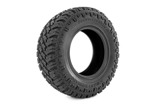 98010127 Rough Country (35X12.50R18 ROUGH COUNTRY M/T | DUAL SIDEWALL)