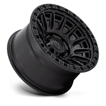 D8321785G460 Fuel (Wheel Fuel D832 Cycle 17X8.5 5X120 34mm Blackout)