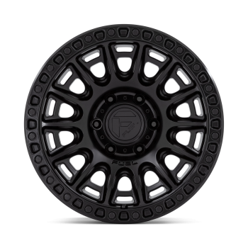 D8321785G460 Fuel (Wheel Fuel D832 Cycle 17X8.5 5X120 34mm Blackout)