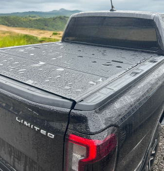 TRI.226399 Trifold (TONNEAU COVER RAPTOR T9)