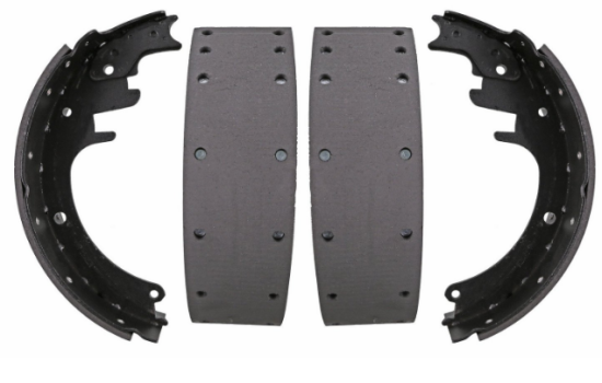 Z656R Wagner (Drum Brake Shoe Set)