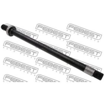 1612-211LH Febest (AXLE HALF SHAFT LEFT 24X507X34)