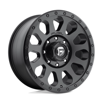 D5791785A355 Fuel (Wheel Fuel D579 Vector 17X8.5 5X120 20mm Matte Black)