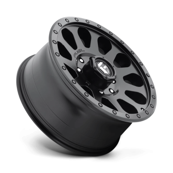 D5791785A355 Fuel (Wheel Fuel D579 Vector 17X8.5 5X120 20mm Matte Black)