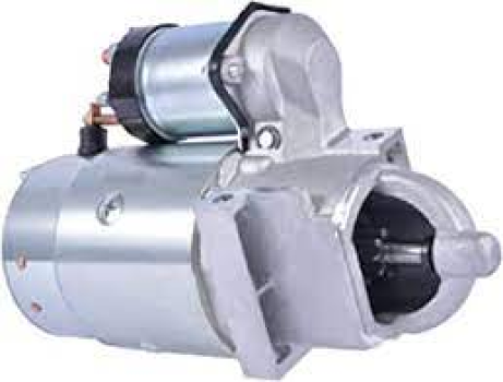 3371016 ACDelco (STARTER MOTOR)