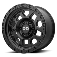 XD Wheels XD13289050700