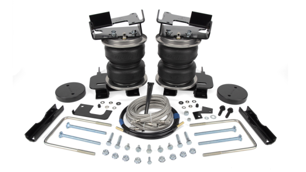 89355 Air Lift (LOADLIFTER 5000 ULTIMATE PLUS WITH)