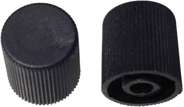WM811338 Wmax (A/C SYSTEM SERVICE VALVE)
