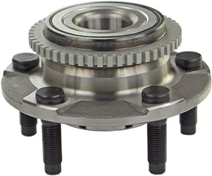 1R3Z1104B Motorcraft (HUB ASY   WHEEL)