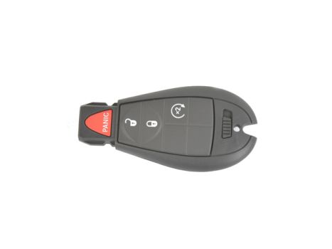 68508721AA Mopar (TRANSMITT, INTEGRATED KEY FOB)