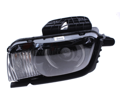 22959921 GM (HEADLAMP ASSEMBLY ECE - DRIVER SIDE)
