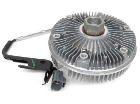 55056990AC Mopar (RADIATOR FAN CLUTCH)