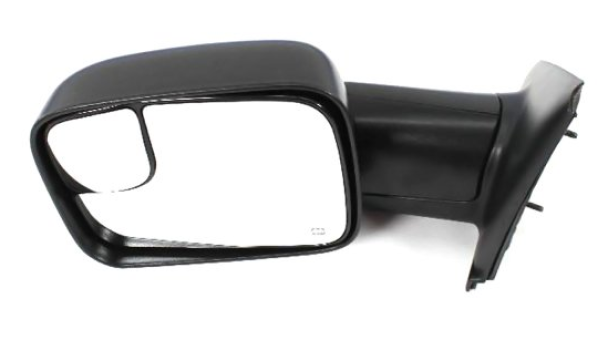 55077445AO Mopar (OUTSIDE MIRROR & GLASS ASSEMBLY)