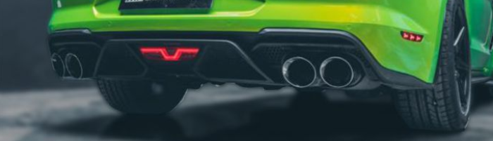 WM677835 Wmax (REAR DIFFUSER)
