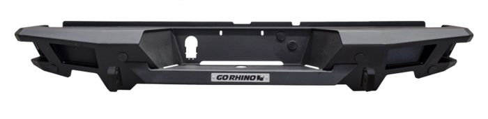 28128T Go Rhino (BR20 RR BMPR RAM1500)