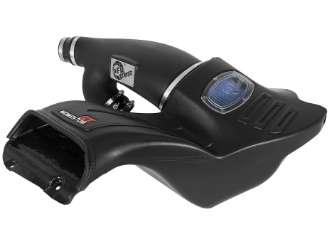 54-73115 aFe Power (MOMENTUM GT COLD AIR INTAKE SYSTEM W/ PRO 5R MEDIA)