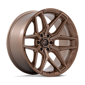 FC854ZR20906820 Fuel (D854 20X9 6X5.5 PLT-BRZ 20MM)