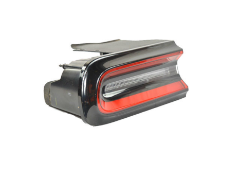 68510771AA Mopar (TAIL LAMP ASSEMBLY)