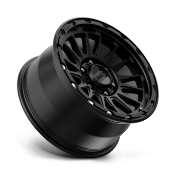 KM54279068718 KMC Wheels (KM542 17X9 6X5.5 S-BLK 18MM)