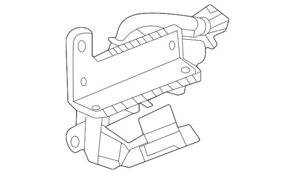 84751105 GM (STEP PKG-ASST)