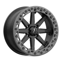 MSA Offroad Wheels M31-04710