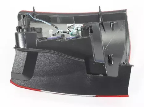 5182531AE Mopar (TAIL LAMP ASSEMBLY)