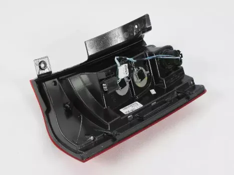 5182531AE Mopar (TAIL LAMP ASSEMBLY)