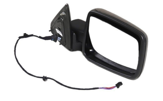 68147862AQ Mopar (OUTSIDE MIRROR & GLASS ASSEMBLY)