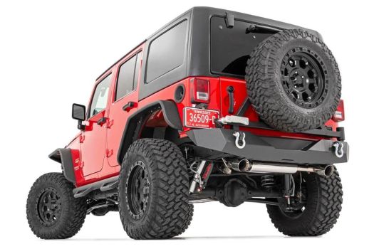 79130A Rough Country (SUSPENSION KIT LONG ARM ROUGH COUNTRY LIFT 4