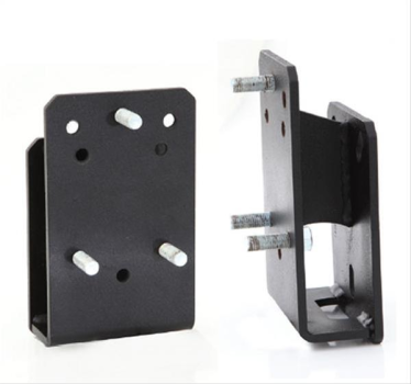 3721 Smittybilt (SPARE TYRE RELOCATOR SMITTYBILT)