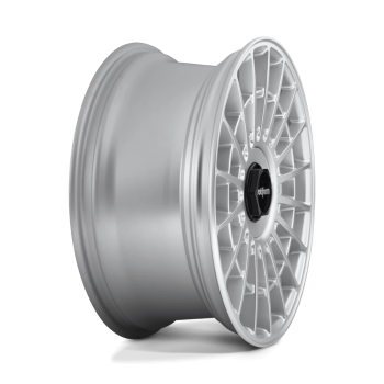 R143200007+35 Rotiform (R143 20X10 5X112/4.5 GL-SLVR 35MM)