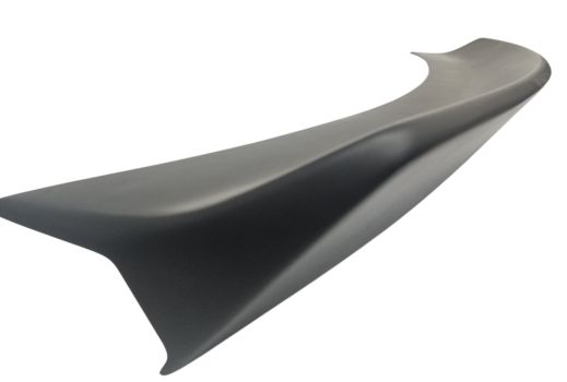 WM678842 Wmax (Spoiler Posteriore Hight)