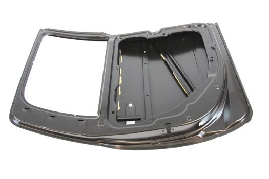 04589873AE Mopar (DOOR, REAR LH)