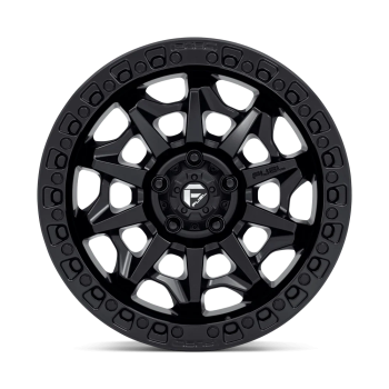 D6941885A360 Fuel (Wheel Fuel D694 Covert 18X8.5 5X120 35mm Matte Black)