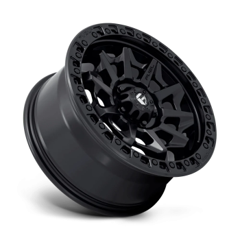 D6941885A360 Fuel (Wheel Fuel D694 Covert 18X8.5 5X120 35mm Matte Black)