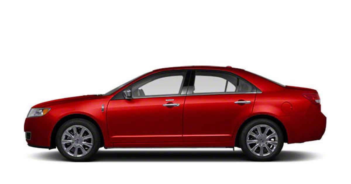 Lincoln MKZ Parts, Buy in just a few clicks | AmericanParts