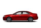Lincoln MKZ 2500 L4