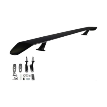 WM887174 Wmax (Rear Spoiler BOSS Style Damaged - Ford Mustang 1971-1973)