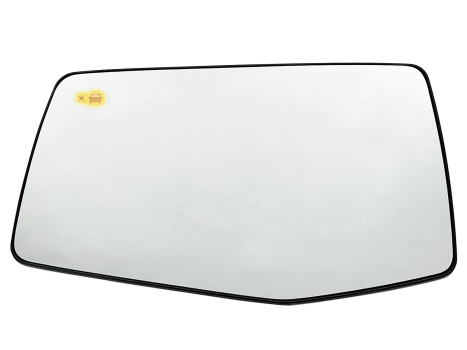 84171576 GM (MIRROR-O/S RR VIEW (REFL GLASS & BKG PLT))