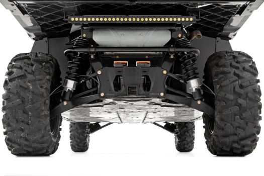 97002 Rough Country (3 INCH LIFT KIT | CAN-AM DEFENDER 4WD (2016-2022))