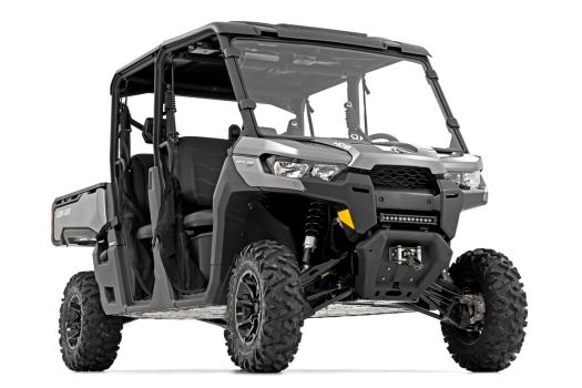 97002 Rough Country (3 INCH LIFT KIT | CAN-AM DEFENDER 4WD (2016-2022))