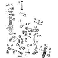 Mopar 68290901AC