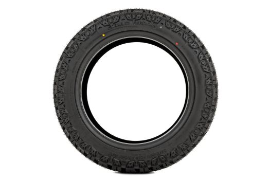 98010127 Rough Country (35X12.50R18 ROUGH COUNTRY M/T | DUAL SIDEWALL)