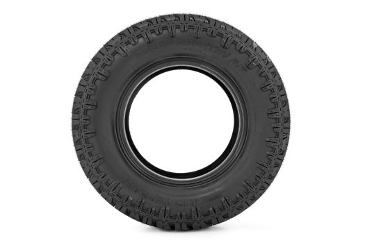 98010127 Rough Country (35X12.50R18 ROUGH COUNTRY M/T | DUAL SIDEWALL)